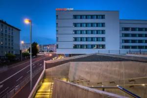 IntercityHotel Graz, Graz