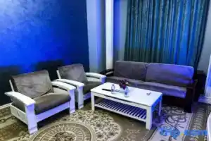 Hotel Plaza 2, Andidzhan
