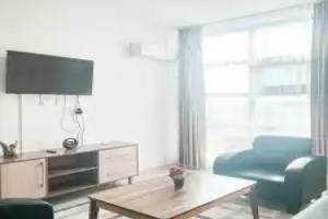 ZeraVictoria Apartments, Atyrau