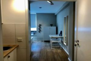 Cube Apartments Hamburg, Hamburg