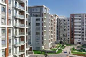 Gardens 91 Apartments, Tashkent