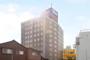 Hotel Prime Inn Toyama, Toyama