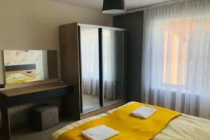 Arena Village Apartment, Polyana