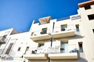 Dimore del Malù, Polignano a Mare