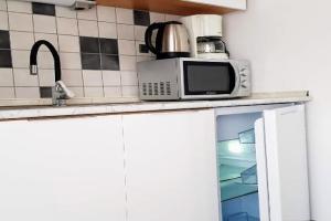 Sia House, Pula