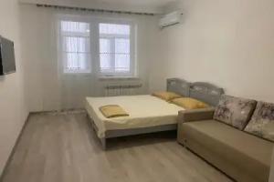 Apartments on M.Omarova Avenue 8, Makhachkala