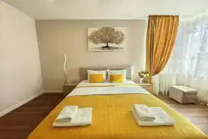 Apartments at Ivan Belichenko Street 95, Krasnodar