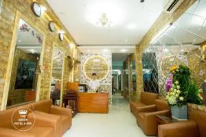 Hanoi Liliane Hotel and Travel, Hanoi