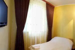 CityLiving Apartament Constanta, Constantza