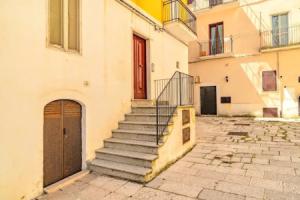 Appartamento con vista panoramica - Mikha'el Apartment, Monte Sant'Angelo