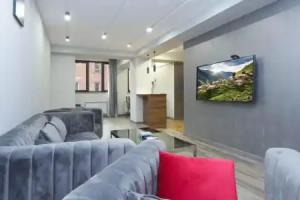 I Love Hostel, Yerevan
