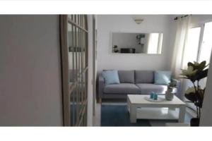 Marbella Beach Centre 2 bedrooms Interior, Marbella