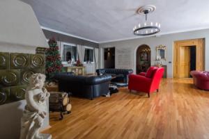 Family Hotel Gran Baita, Pozza di Fassa