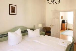 Villa Albus, Ahlbeck