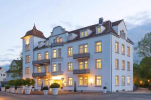 Laudensacks Parkhotel & Retreat, Bad Kissingen