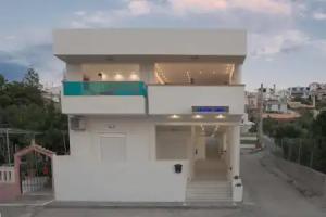Aestas Apts, Agia Marina