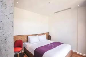 JM Boutique Hotel, Phu Quoc Island