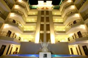 LK Residence, Pattaya