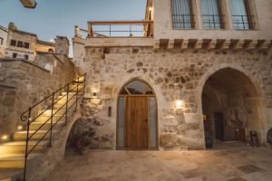 Vie Cappadocia - Adults Only Mini-hotel, Ortahisar