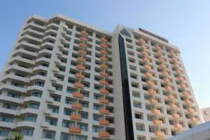 Charoenthani Khonkaen Hotel, Khon Kaen