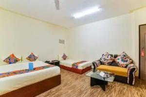 FabHotel K7 Trends With Pool, Baga Beach, Calangute