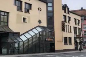 Hotel Poseidon, Bayreuth
