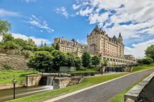 Fairmont Chateau Laurier, Ottawa