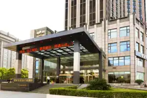 Fairfield by Marriott Shanghai Pudong South, Shanghai