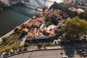 LENSCAPE Coterie Hotel, Porto