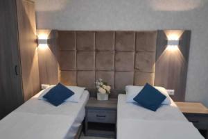 Guest house on Lenina 219/5B, Adler