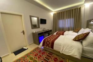 Petra Oleander Hotel, Wadi Mousa