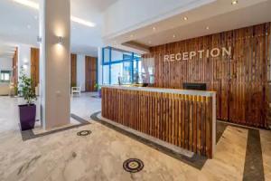 Kamari Beach Hotel - All inclusive, Lardos