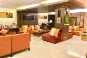 Le Murraya Boutique Hotel, Chaweng Beach