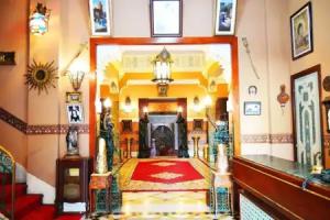 Hôtel Transatlantique, Casablanca