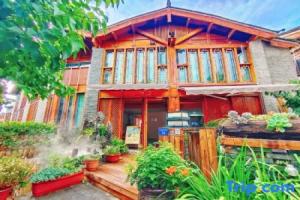 Qingqi Designer Homestay (Lijiang Ancient City South Gate Branch), Lijiang