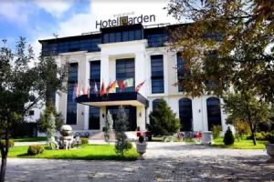 Hotel Garden Pristina, Pristina