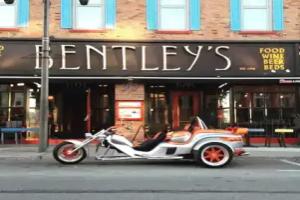 Bentley's Inn, Stratford