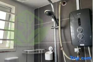 3R@7pax++ Spacious Space. Apartments, Putrajaya