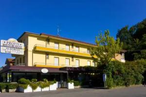 Albergo Ristorante Protti, Cattolica