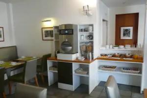 Hotel Michelet Odeon, Paris