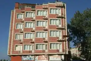Altin Hotel, Burdur