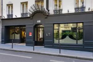 Hôtel George - Astotel, Paris