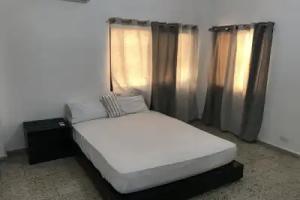 Ocean View 3bedroom With Amazing View in the Middle of Town Late Night Walks, Puerto Plata