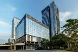 Courtyard by Marriott Shenzhen Bay, Shenzhen