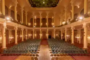 Grandhotel Pupp, Karlovy Vary