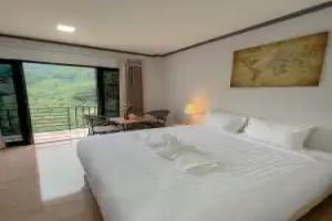 YAMEE Homestay cafe, Mae Sai