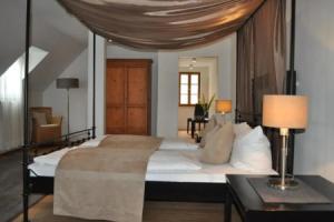 Hotel Schloss Ort, Passau