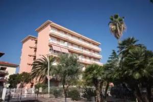 Residence Laura, Bordighera