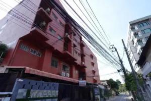 RTW Residence Apartments, Nonthaburi City