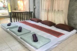 Anchan Kanchanaburi Guest House, Kanchanaburi City